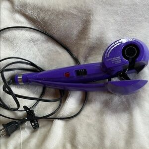 Conair Hair Curler